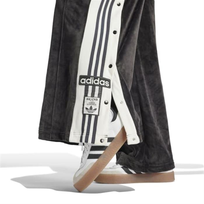 アディブレイクベロアトラックパンツ 2パック 1 (5584、 5586)